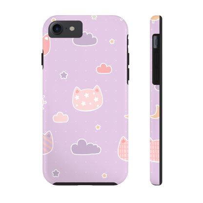 Pastel Kawaii Phone Case