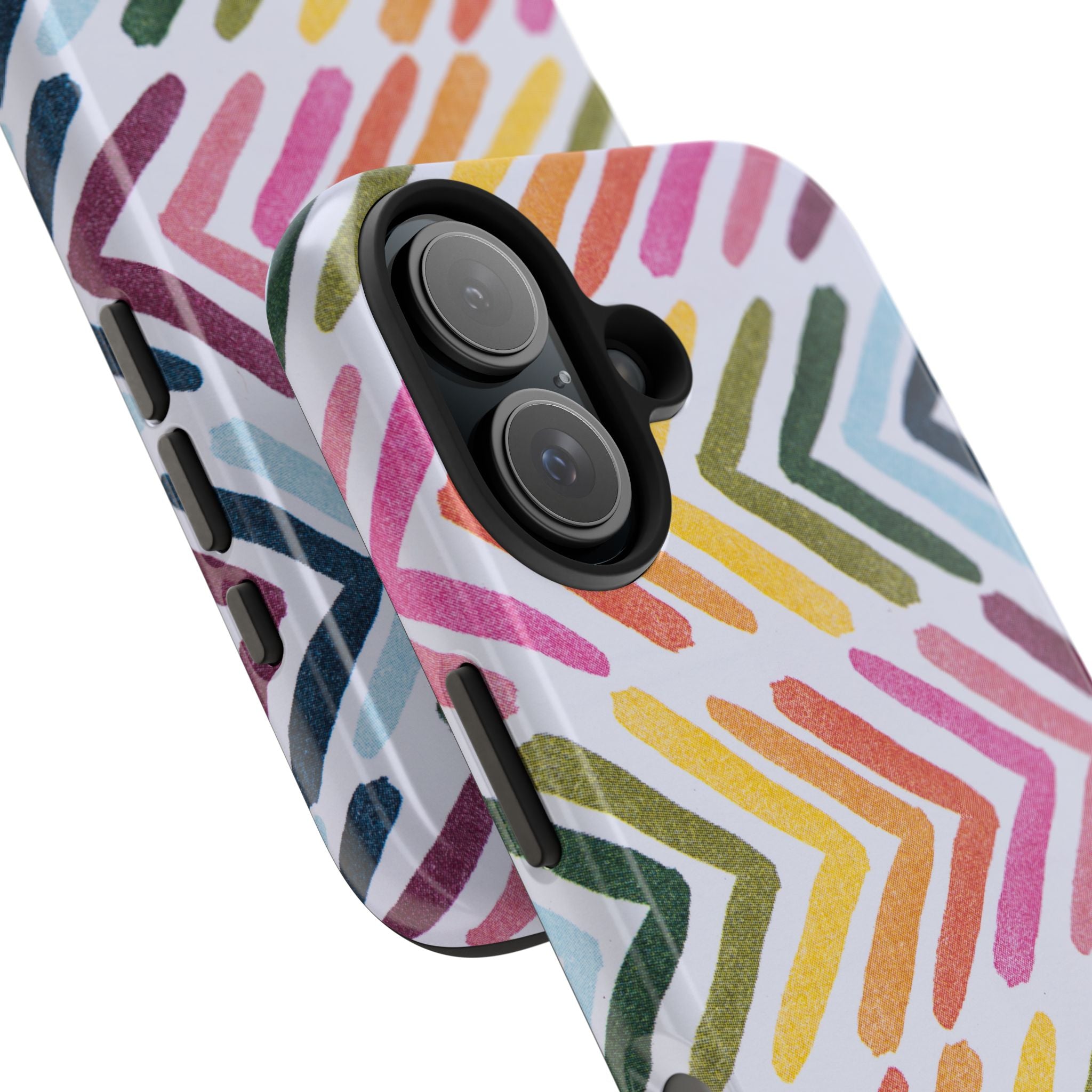 Painted Arrows Phone Case (Apple & Android)