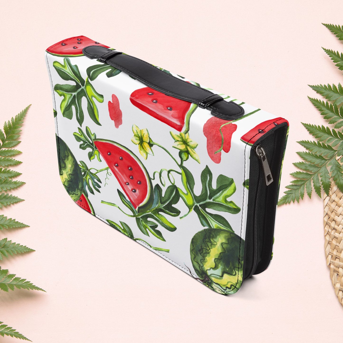Watermelon Book Cover