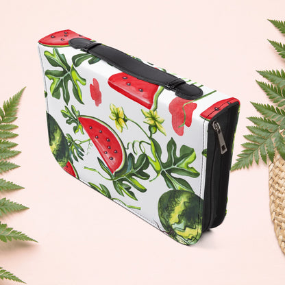 Watermelon Book Cover