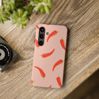 Caliente Chile Pepper Phone Case (Apple & Android)