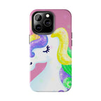 Majestic Unicorn Phone Case (Apple & Android)