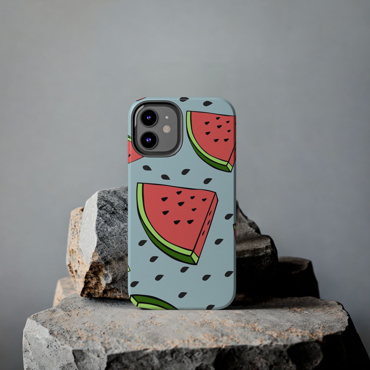 Cool Watermelon Phone Case