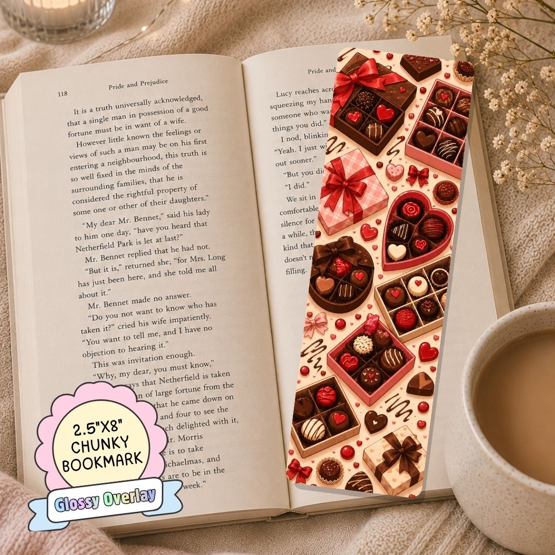 Bookmark
