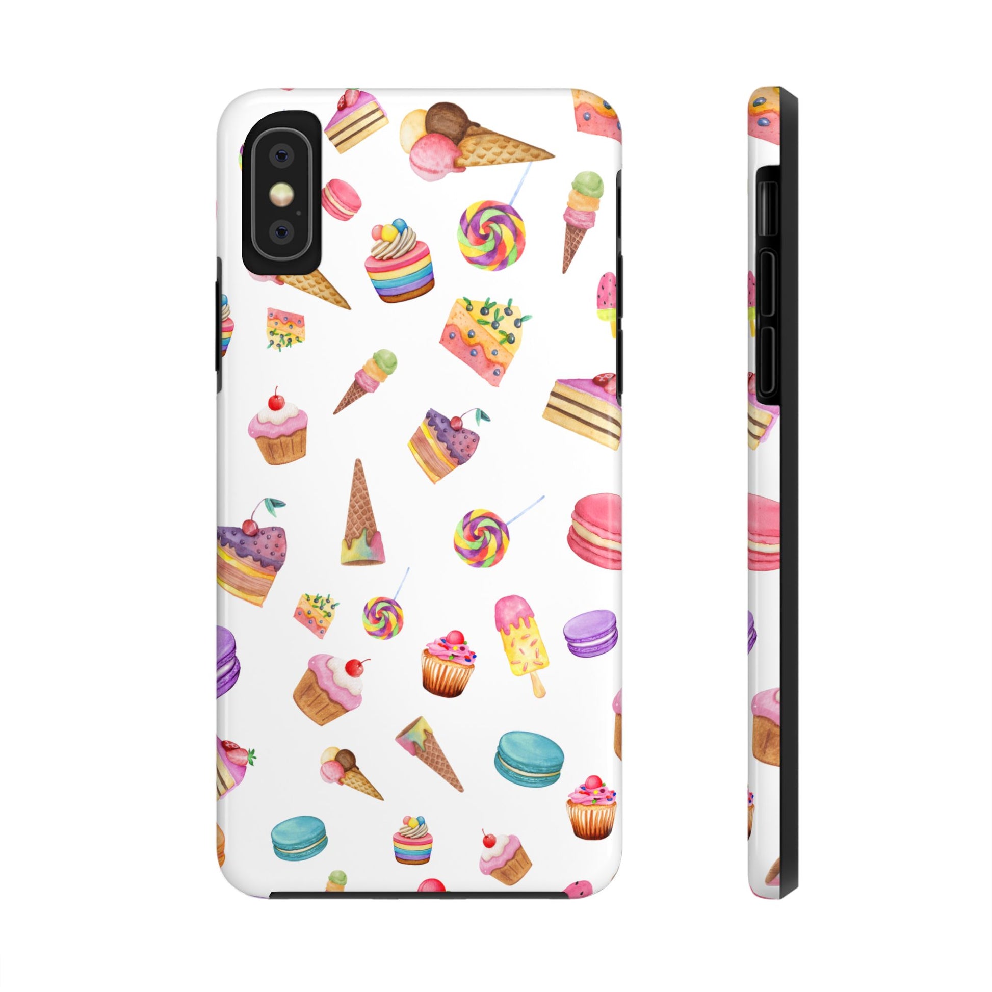 Delectable Sweets Phone Case (Apple & Android)