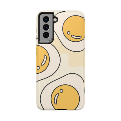 Sunny Side Up Eggs Phone Case