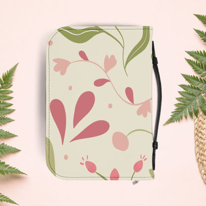 Charming Florals Book Cover