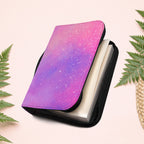Space Nebula Book Cover