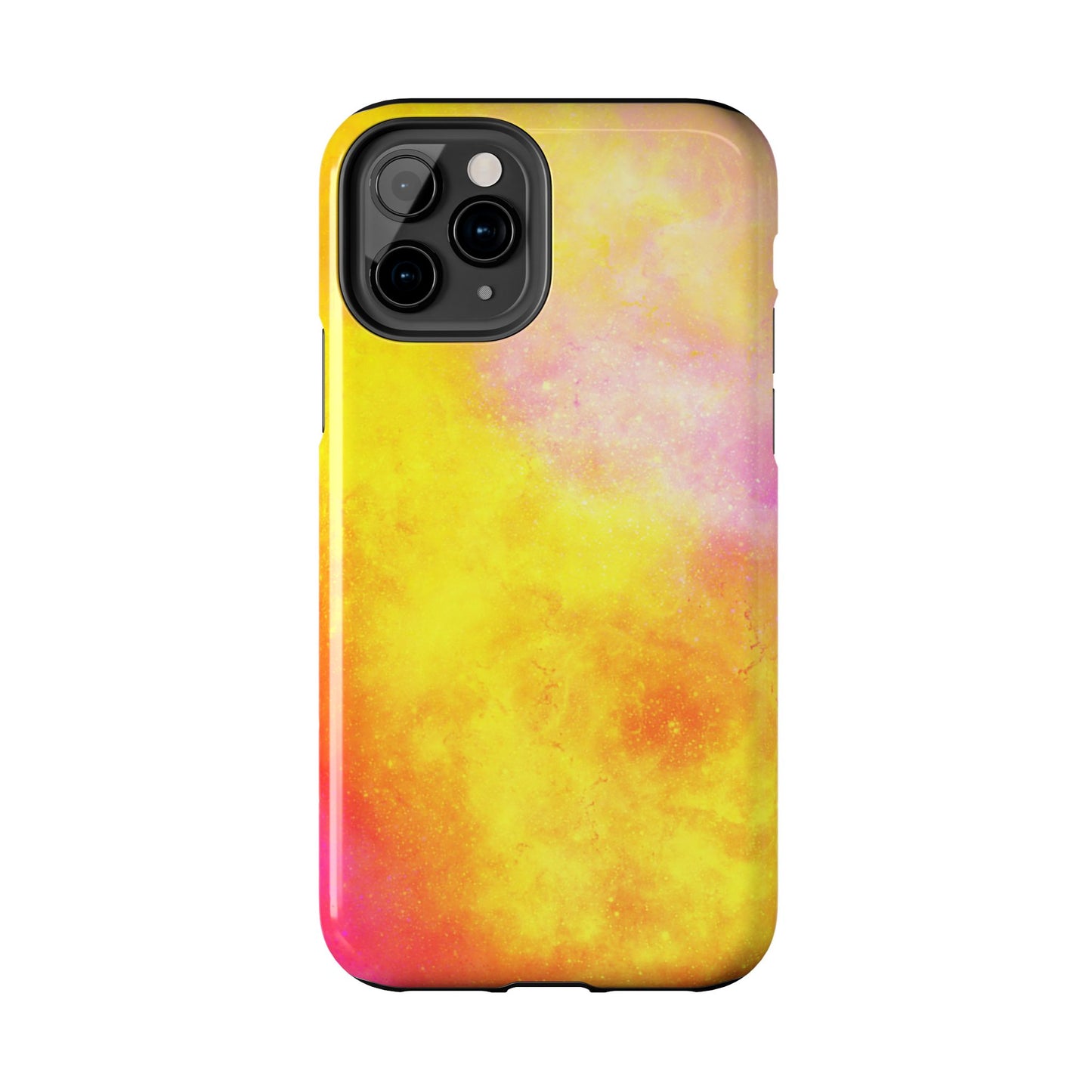 Twisted Lemon Phone Case