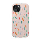 Dash of Sprinkles Phone Case (Apple & Android)