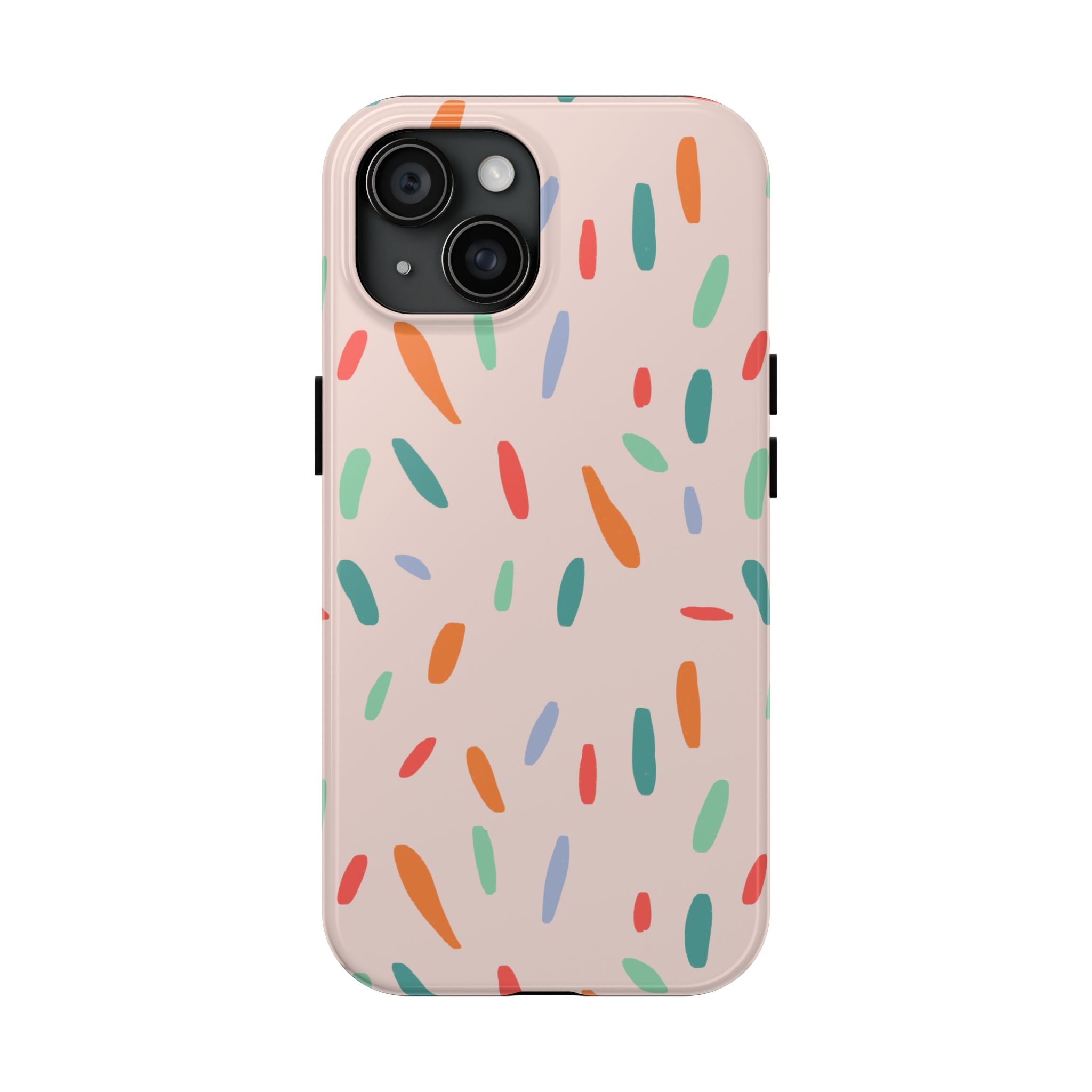 Dash of Sprinkles Phone Case (Apple & Android)