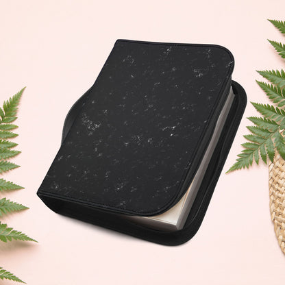 Masculine Marble Book Cover