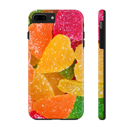 Sour Gummies Phone Case