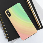 Pastel Rainbow Phone Case (Apple & Android)