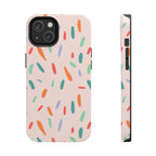 Dash of Sprinkles Phone Case (Apple & Android)