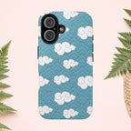Cloud Beast Kimono Tough Phone Case (Apple & Android) - Pink Sweetheart