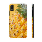 Pineapple Paradise Phone Case (Apple & Android)