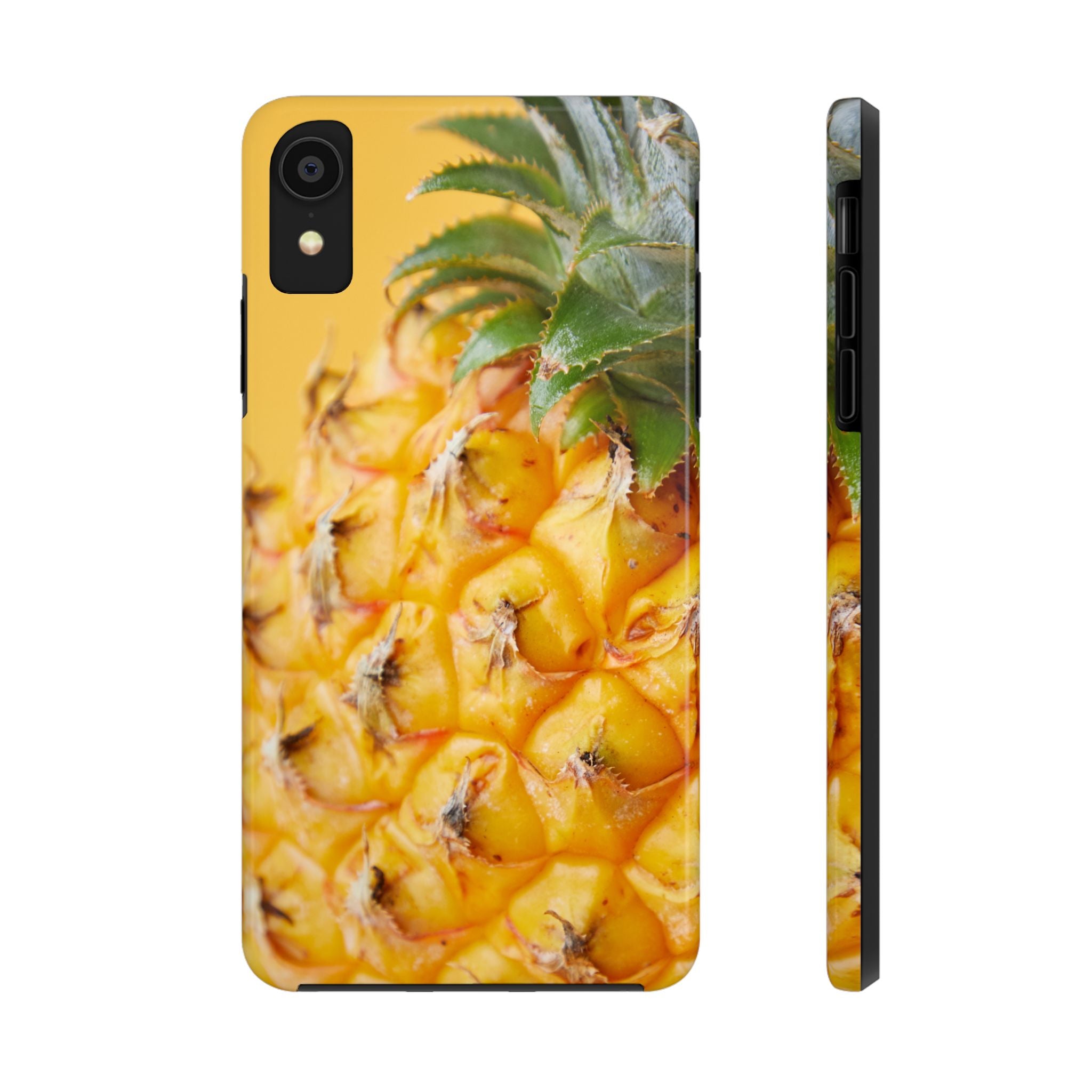 Pineapple Paradise Phone Case (Apple & Android)