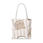 Precious Baby Bear Tote Bag