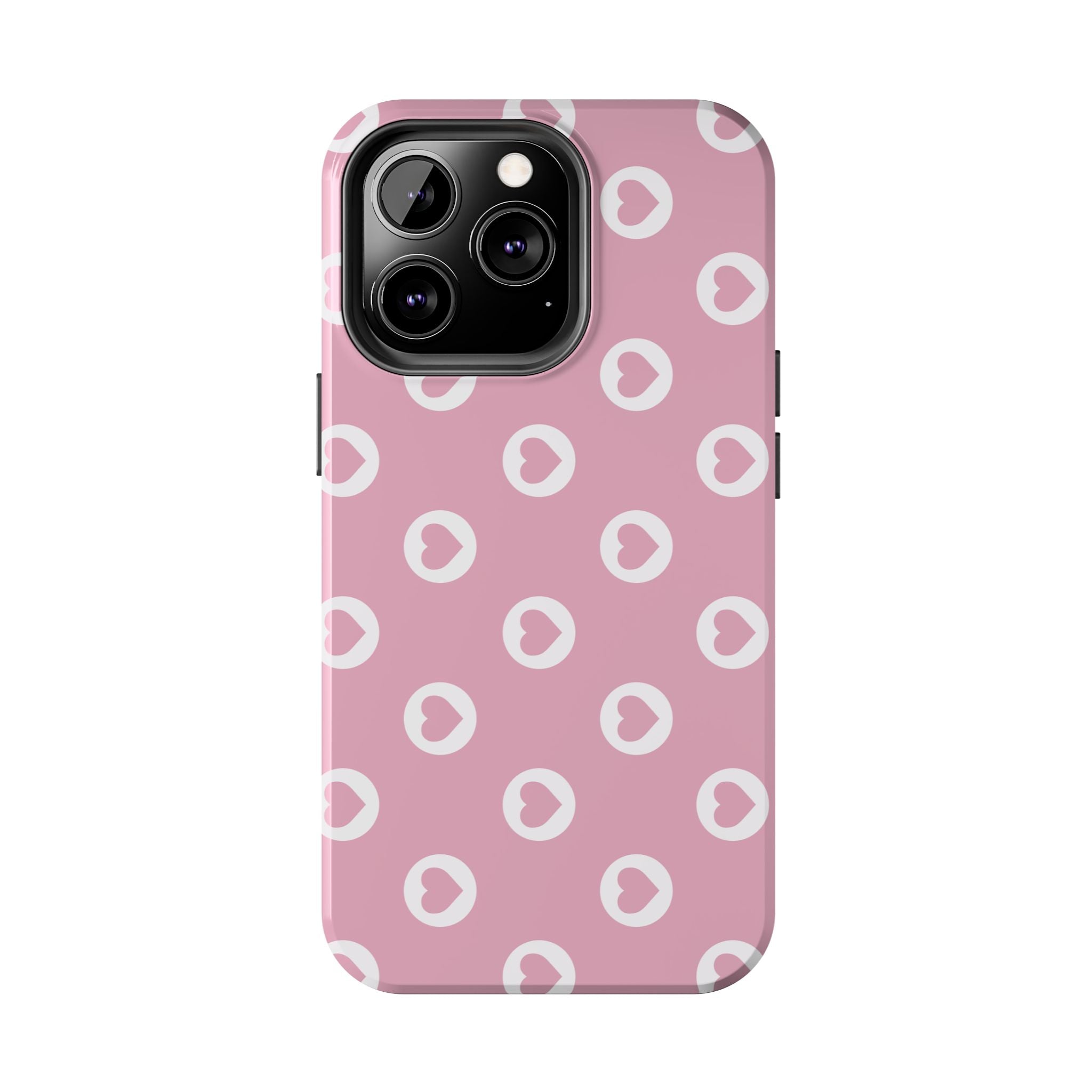 The Heart of Hearts Phone Case (Apple & Android)