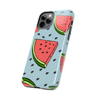 Cool Watermelon Phone Case (Apple & Android)