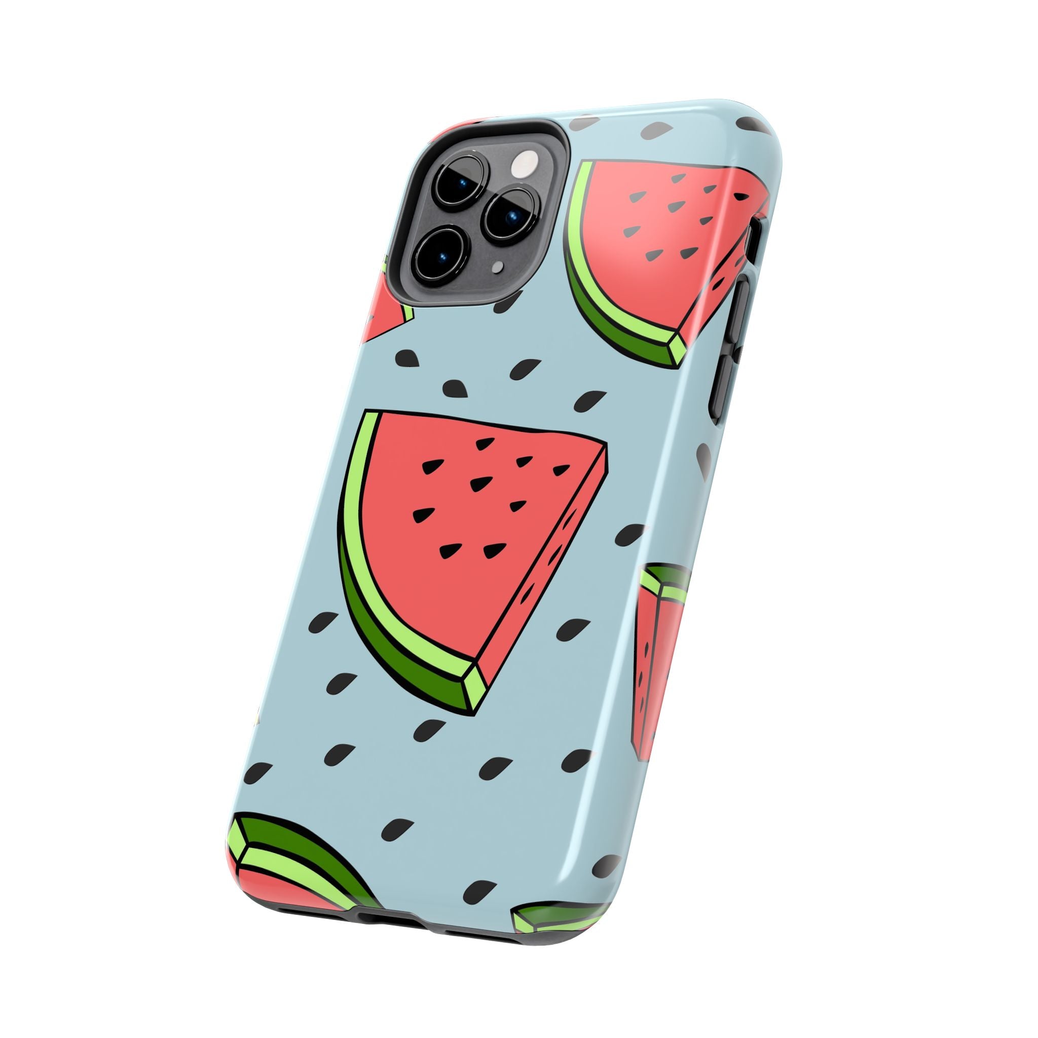 Cool Watermelon Phone Case (Apple & Android)