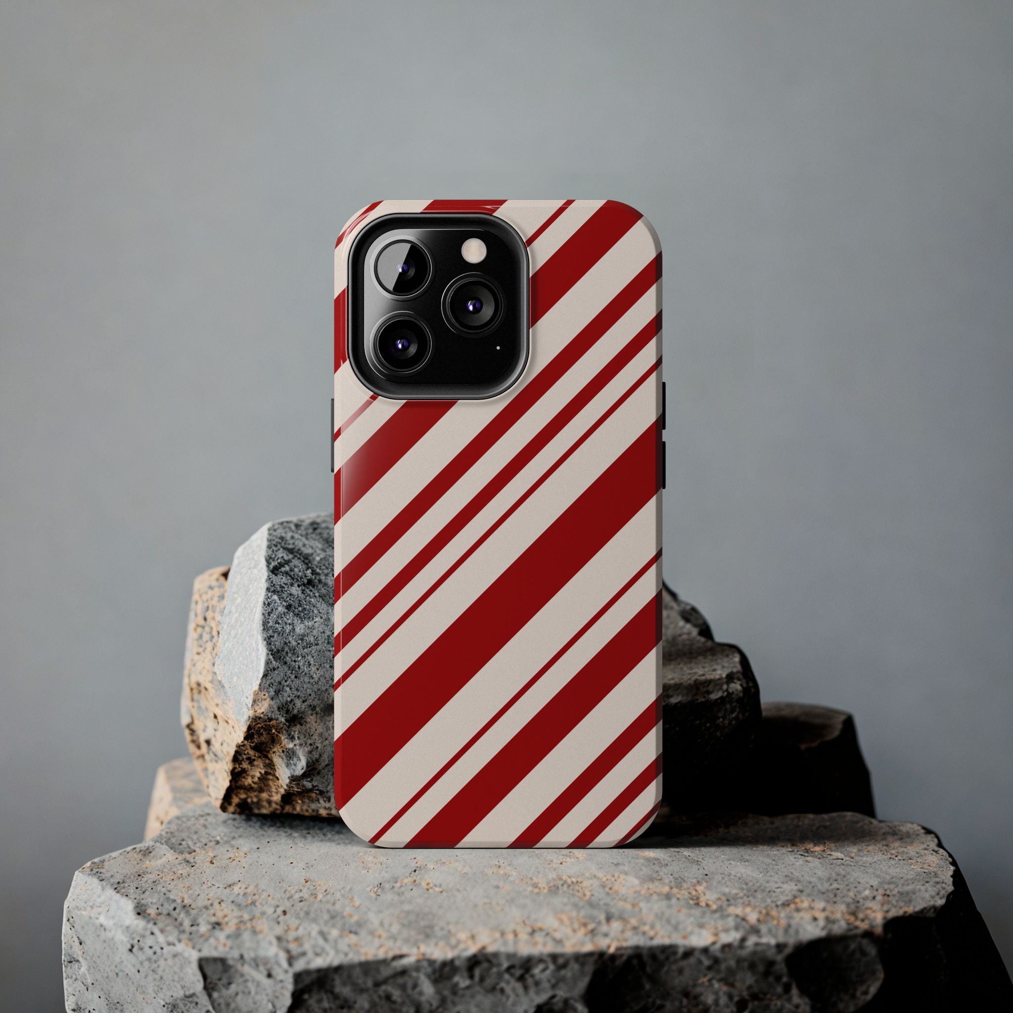 Fresh Peppermint Phone Case (Apple & Android)