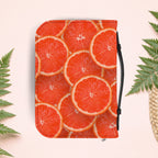 Red Grapefruit Book Cover