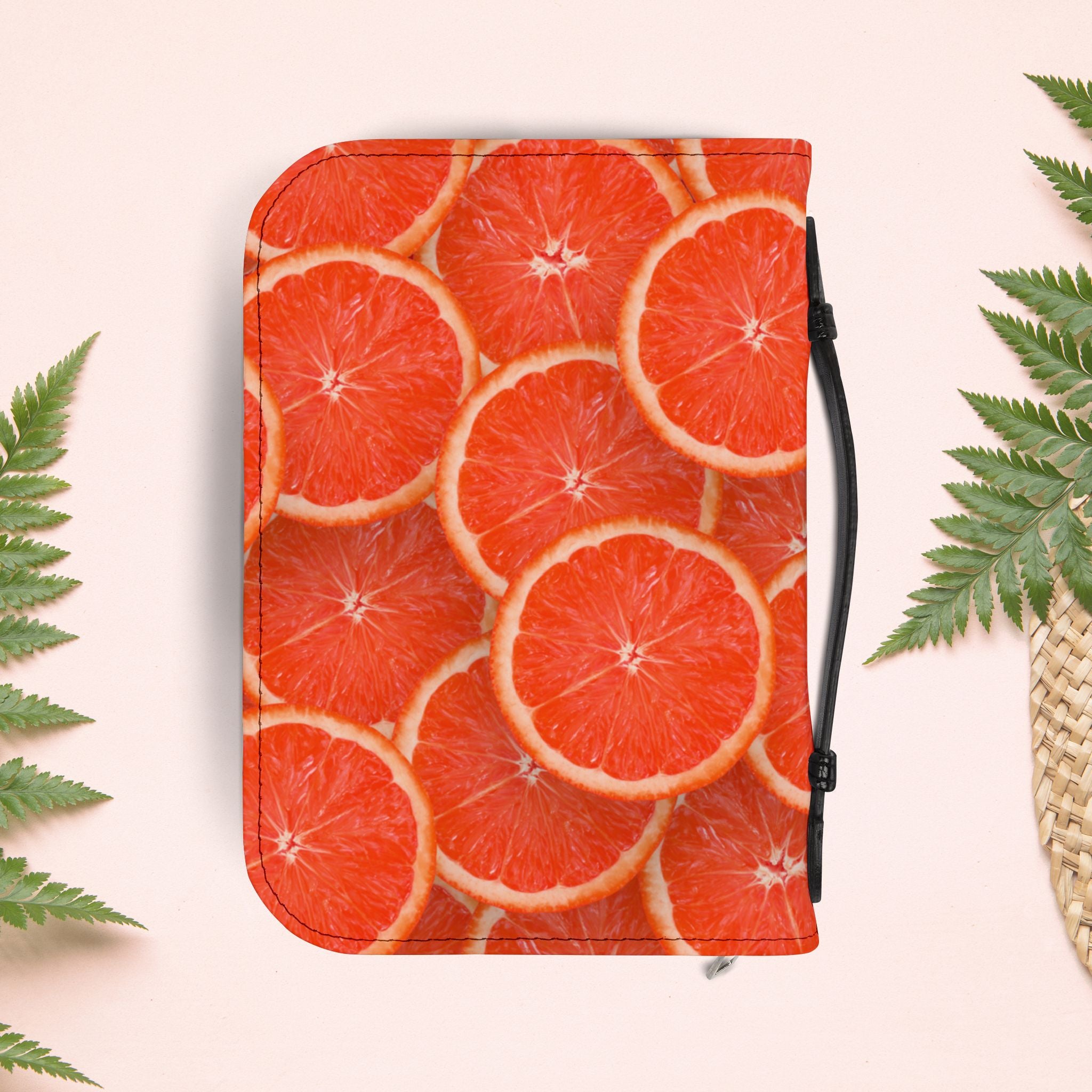 Red Grapefruit Book Cover