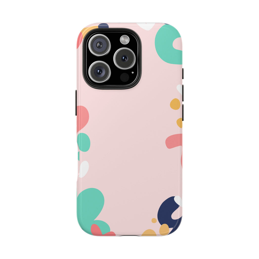 Creative Pastels Phone Case (Apple & Android)