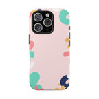 Creative Pastels Phone Case (Apple & Android)