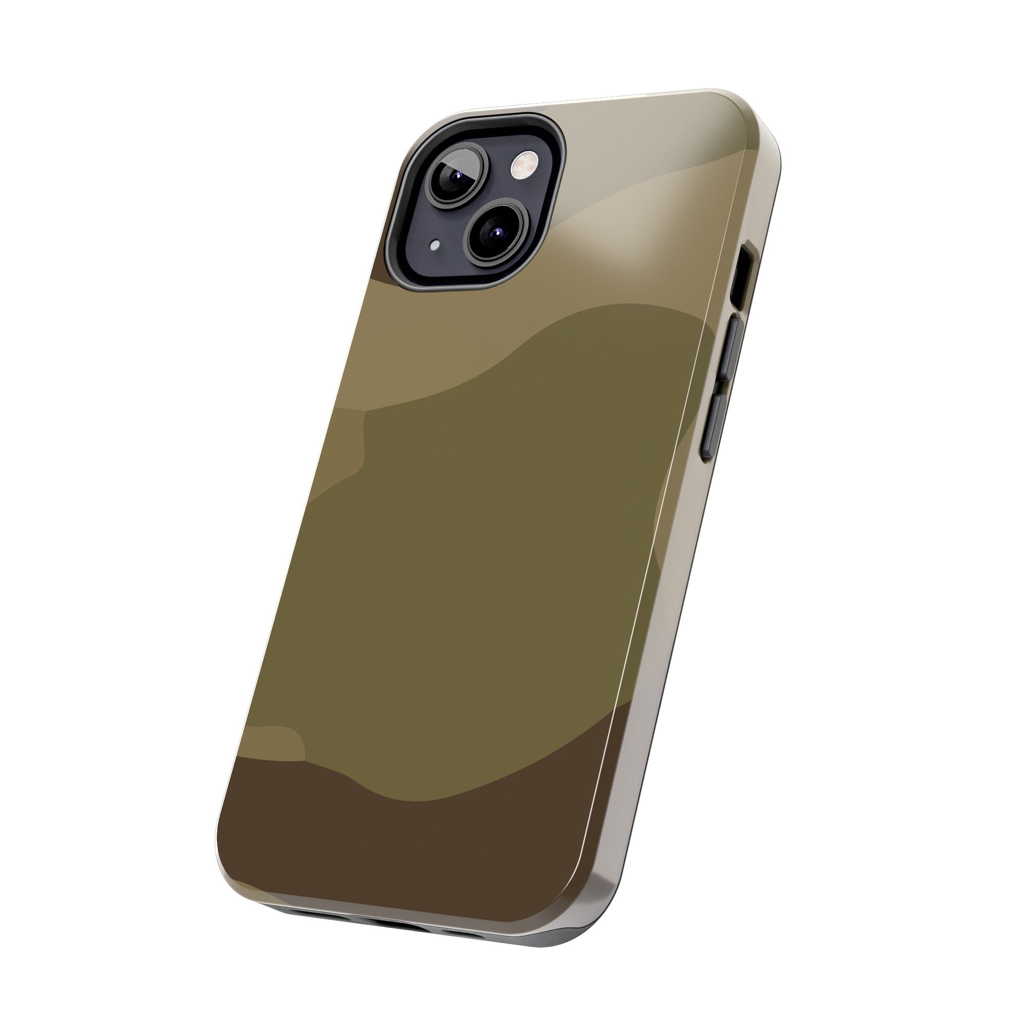 Army Brat Phone Case (Apple & Android)