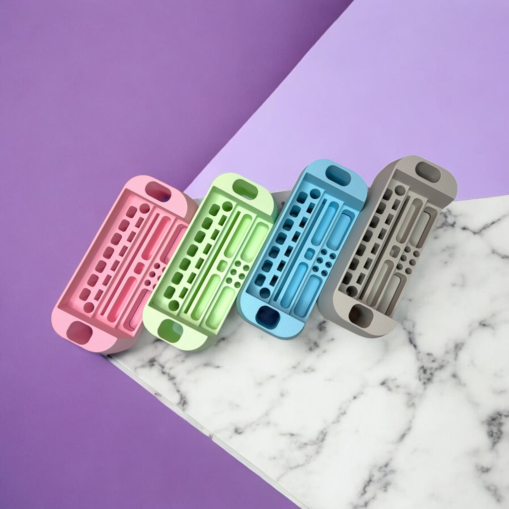 Crafting Tool Storage Caddy