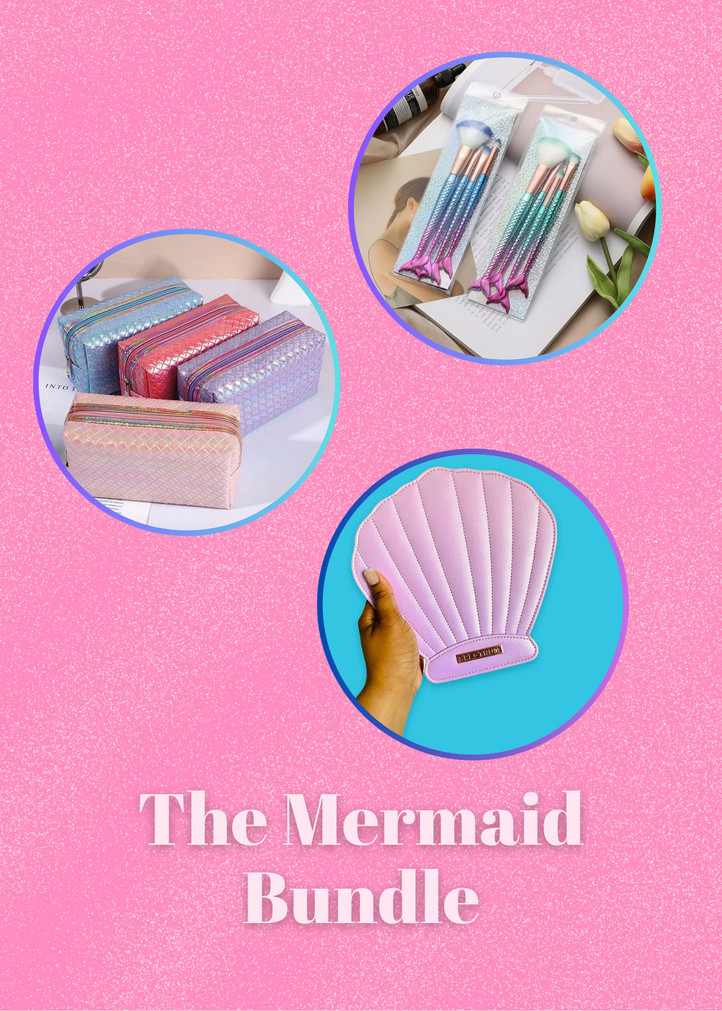 The Mermaid Bundle