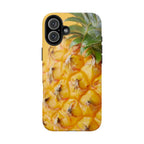 Pineapple Paradise Phone Case (Apple & Android) - Pink Sweetheart