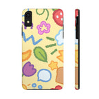 Artsy Drawing Phone Case (Apple & Android)