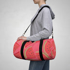 Watermelon Slices Duffel Bag