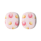 Stylish Planets AirPods Max Shell Case