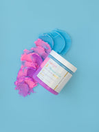 Mermaid Kisses Sugar Scrub