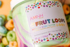 "Frut Loops" Whipped Body Butter