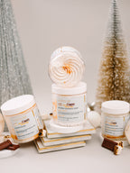 Life is S’more Fun With You Sugar Scrub