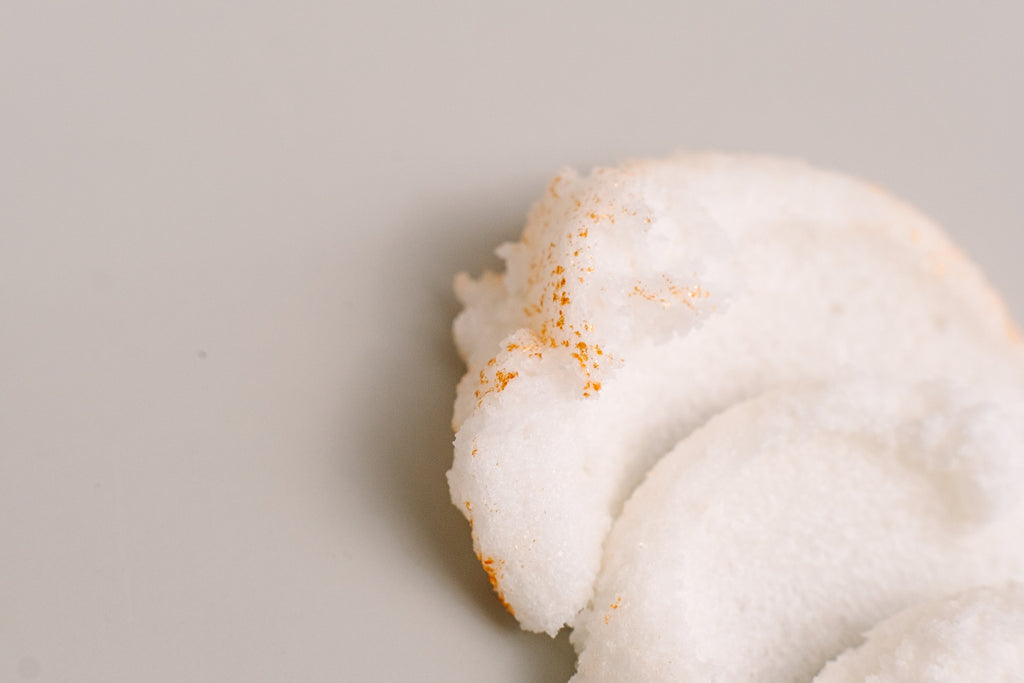 Life is S’more Fun With You Sugar Scrub