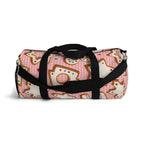 Gingerbread Cookies Duffel Bag