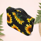 Sunflower Book Cover