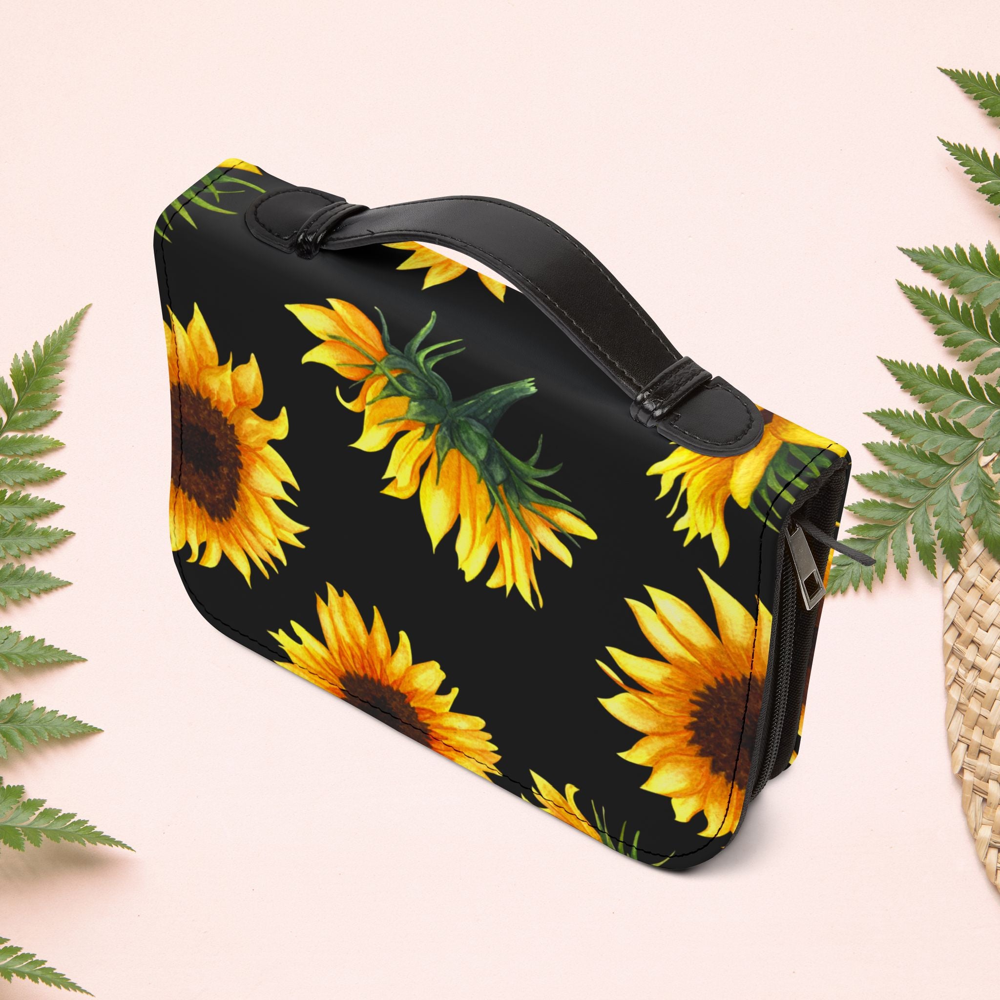 Sunflower Book Cover