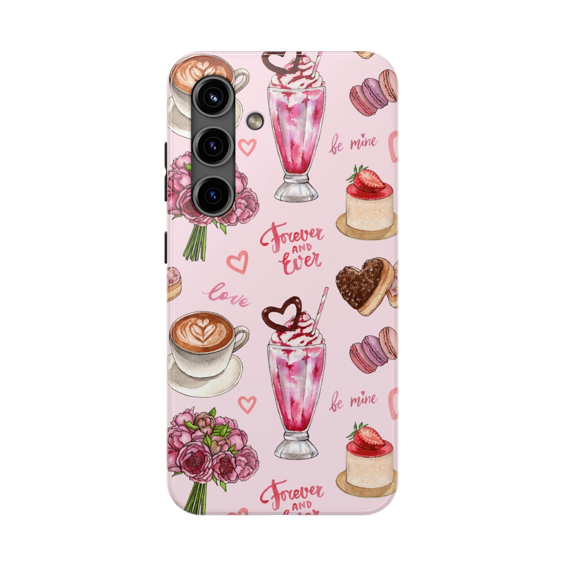 Be Mines Forever Phone Case (Apple & Android)