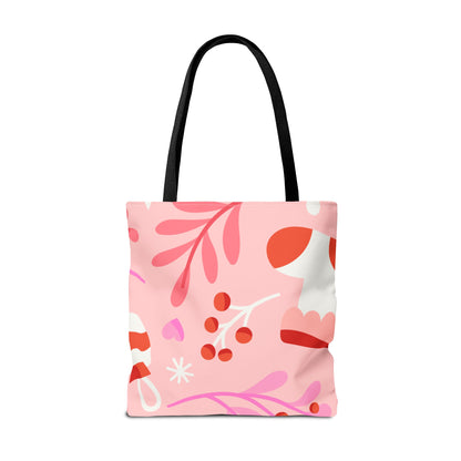 Cute Christmas Tote Bag