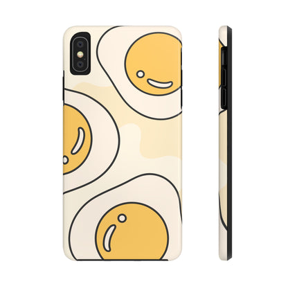 Sunny Side Up Eggs Phone Case