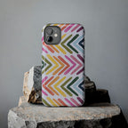 Painted Arrows Phone Case (Apple & Android)