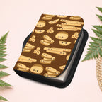 Kawaii Potato Book Cover